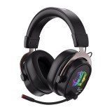 Auriculares Raptor Inferno PRO X 7.1 Wireless USB Negro