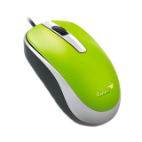 Mouse Genius DX-120 Green USB