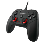 Gamepad Joystick  Fantech Revolver GP12 Vibración USB PC