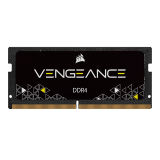 Memoria RAM Corsair 16GB DDR4 SODIMM 3200Mhz CL22 1.2V Vengeance NOTEBOOK