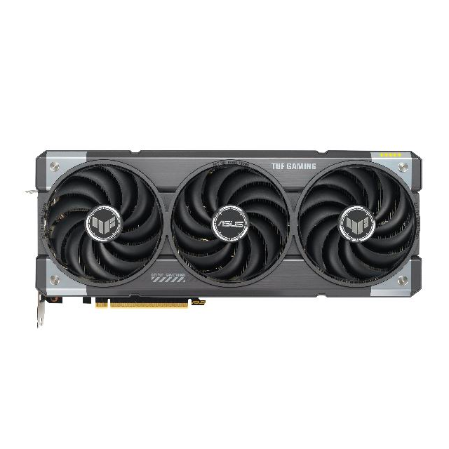 COMBO Placa de Video ASUS NVIDIA GeForce RTX 5070 TUF GAMING OC + Fuente ASUS TUF GAMING 750W 80 Plus Gold Modular