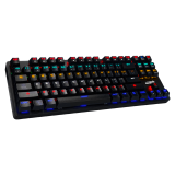 Teclado Sentey GS-510 RGB Mecánico Switch MX Red Outemu