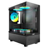 Gabinete LNZ P11 Templado 5x12cm ARGB