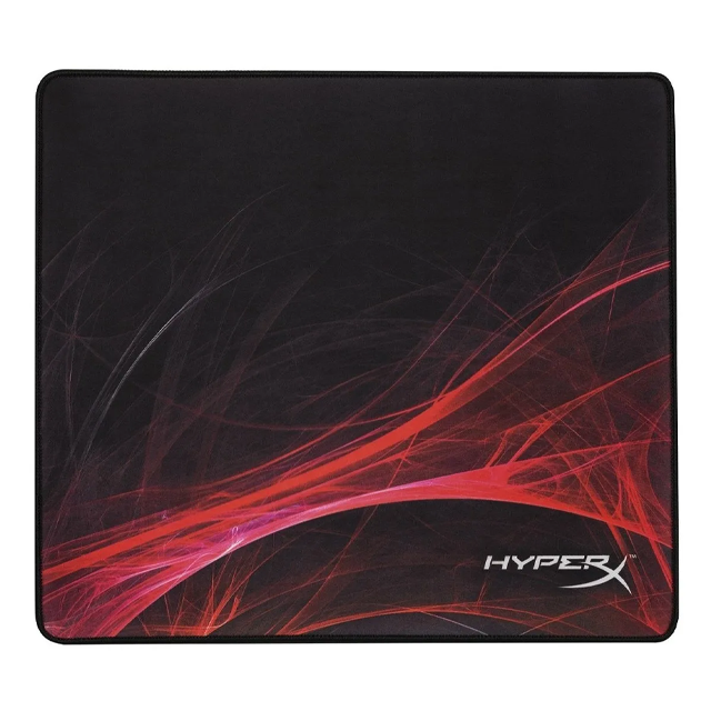 Mousepad HyperX FURY S Pro Gaming Speed Large (450x400mm)