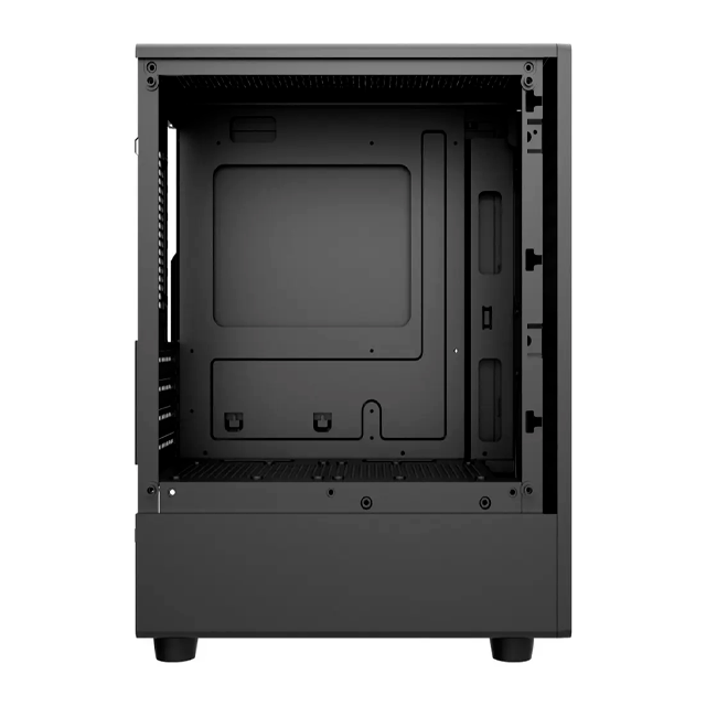 Gabinete LNZ M10 Templado 3x12cm FRGB