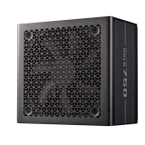 Fuente Cooler Master Elite Gold 750W 80 Plus Gold Full Modular ATX 3.1 PCIe 5.1