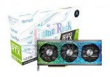 OUTLET Placa de Video Palit NVIDIA GeForce RTX 3080 Ti Gamerock 12GB GDDR6