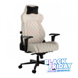 BLACK FRIDAY SILLA GAMER CORSAIR TC500 LUXE FROST BLANCA