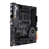 OUTLET Mother ASUS AM4 TUF GAMING X570 PLUS AM4 (2DA/3ERA GEN)