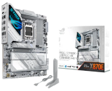 Mother ASUS ROG STRIX X870E-A GAMING NEO DDR5 AM5