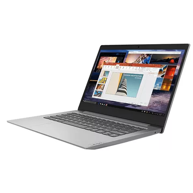 Notebook Lenovo IdeaPad 1 Intel Pentium Silver N5030 | 4GB DDR4 | 256 NVME | 14 | 81VU006RAR