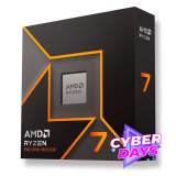 CYBER DAYS Micro AMD Ryzen 7 9700X - 8 Núcleos / 16 Threads 5.5Ghz AM5