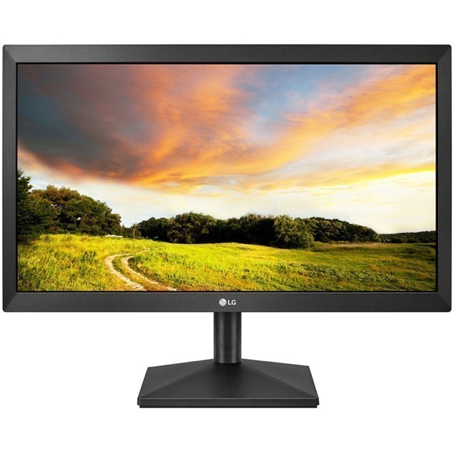 Monitor LG LED 20 20MK400H-B VGA/HDMI