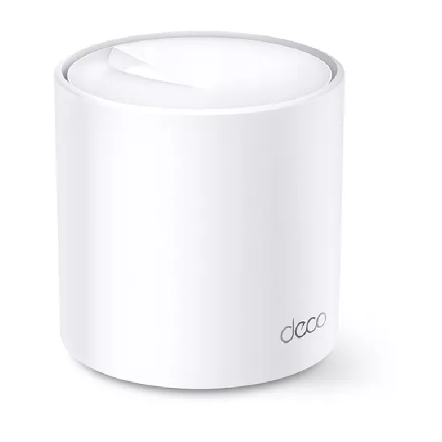 Sistema WiFi Mesh TP-Link Deco X20 Pack X1 AX1800 Dual Band Gigabit