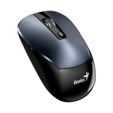 Mouse Genius NX-7125 Iron/Gray Wireless