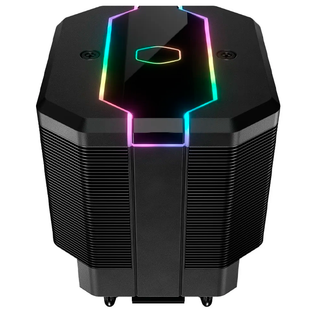 Cooler CPU Cooler Master MasterAir MA620M ARGB Intel/AMD