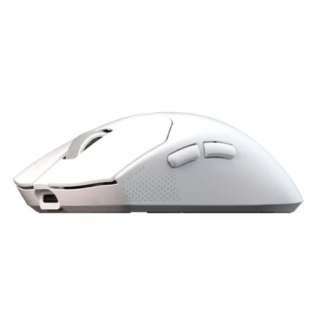 Mouse Corsair SABRE v2 PRO Wireless Ultralight White