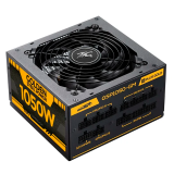 Fuente Sentey GSP1050-GM 1050W 80 Plus Gold Full Modular ATX 3.1 PCie 5.1