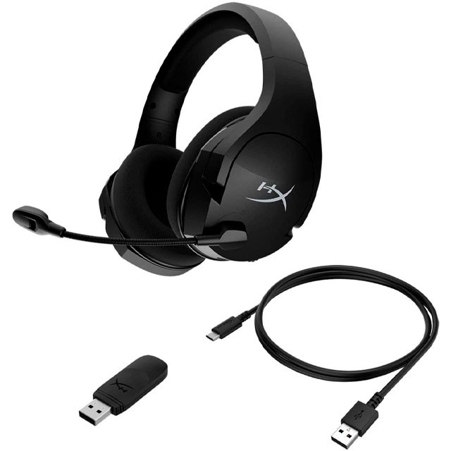 Auriculares Corsair HS65 Gaming Surround 7.1 Carbon - Gezatek Computación