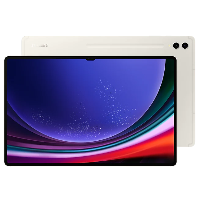 Tablet Samsung Galaxy Tab S9 | Octa Core 3.36Ghz | 8Gb RAM | 128Gb | 11.0  AMOLED | Beige | SMX710NZEDA