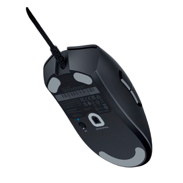 Mouse Gamer Razer DeathAdder V3 30K Wired 30000 DPI 
