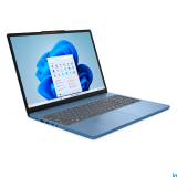 Notebook Lenovo IP Slim 3 15IRH10 Intel Core I7 13620H | 16GB DDR5 | 512GB NVME | 15.3' WUXGA | Win 11 83K1004QAR