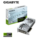 Placa de Video Gigabyte NVIDIA GeForce RTX 5060 TI EAGLE OC ICE 8GB GDDR7