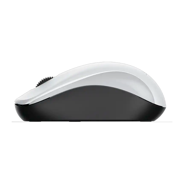Mouse Genius NX-7000 White Wireless