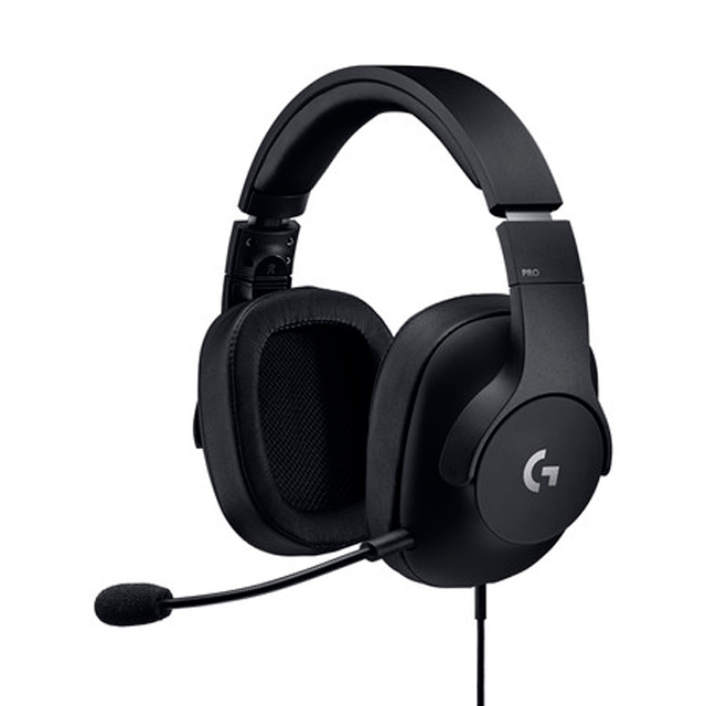 Auriculares Logitech G535 Black Wireless Inalámbricos Headset PC - Gezatek  Computación