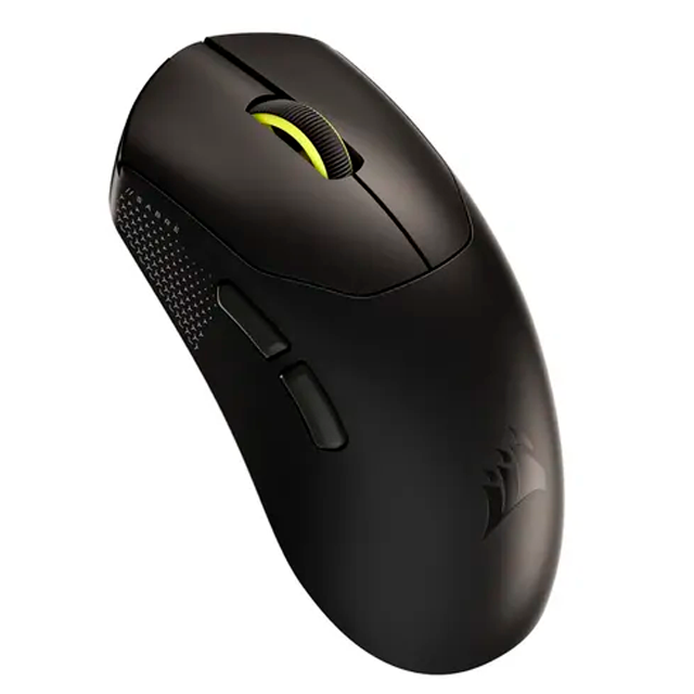Mouse Corsair SABRE v2 PRO Wireless Ultralight Black