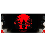 MOUSE PAD FANTECH ATO MP905 KATSUYAMA SPEED/CONTROL XL (900X400MM) ANDISELIZANTE IMPERMEABLE