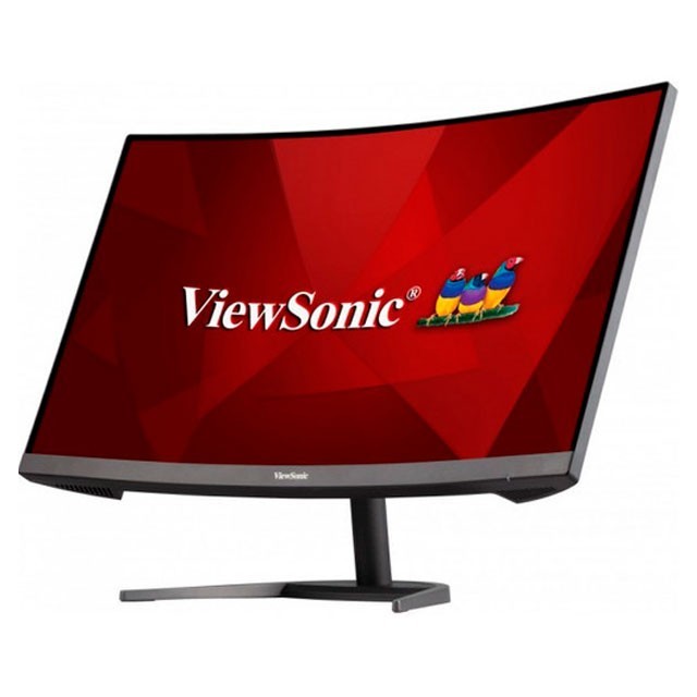 Monitor Gamer ViewSonic VX2768-PC-MHD 27 165Hz Curvo 1Ms FreeSync HDMI/DP