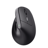 Mouse Trust Bayo II + Ergo Black Wireless