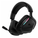 AURICULARES CORSAIR VOID WIRELESS V2 CARBON PC/PS4/PS5/XBOX/MOBILE