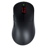 Mouse Fantech Yari Pro WG14P Black PAW3950 42000 DPI Wireless + Dock RGB