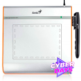 CYBER DAYS Tableta Gráfica Genius Easypen I405X USB