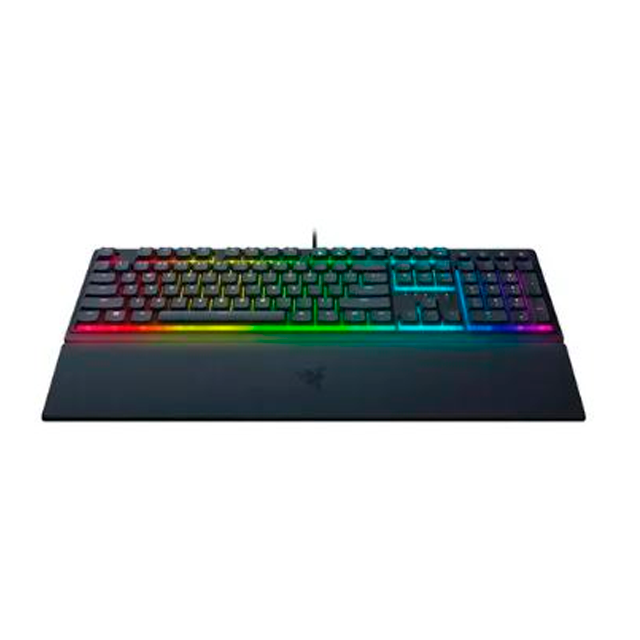 Teclado Razer Ornata V3 Chroma RGB Español