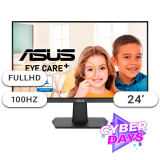 MONITOR ASUS VA24EHF-J 24 IPS 100HZ HDMI SIN BORDES