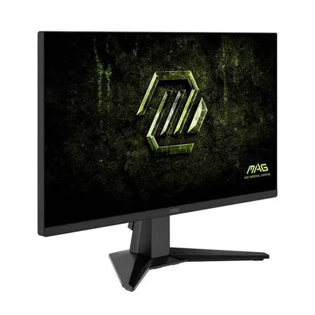 Monitor Gamer MSI MAG 255F X24 25 IPS 240Hz 0.5Ms HDMI/DP