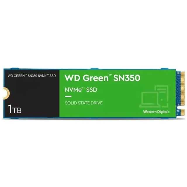 Disco SSD M2 Patriot P300 2Tb PCI-E Gen3 NVME - Gezatek Computación