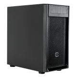 Gabinete Cooler Master Elite 300 USB 3.0 M-ATX 1x12cm