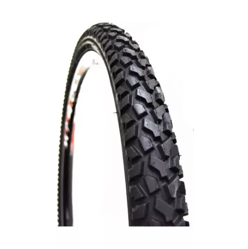 Cubierta Bicicleta Mtb 26 X 1.90 Cuyo Imperial Cord - Fas