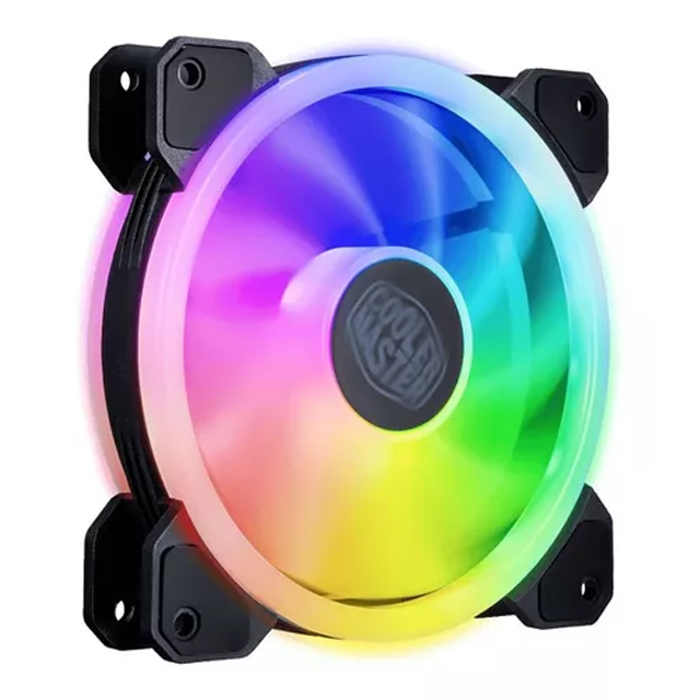 Cooler Fan Cooler Master MF120 S3 ARGB 120mm