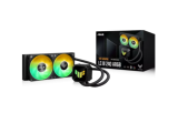 Cooler CPU Watercooler ASUS TUF GAMING LC III 240 ARGB 240mm LGA1200/LGA1700/LGA1851/AM4/AM5