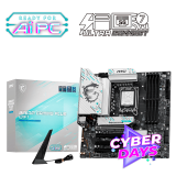 CYBER DAYS Mother MSI B860M GAMING PLUS WIFI DDR5 LGA1851