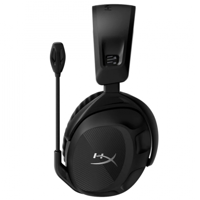 Auriculares Corsair HS65 Gaming Surround 7.1 Carbon - Gezatek Computación