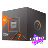 CYBER DAYS Micro AMD Ryzen 7 8700G - 8 Núcleos / 16 Threads 5.1Ghz + Radeon Graphics AM5