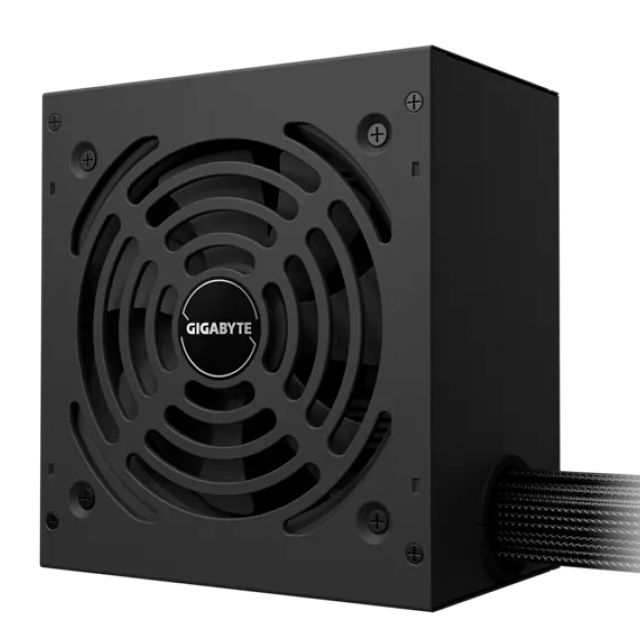 Fuente Gigabyte P650G 650W 80 Plus Gold PG5 ATX 3.1 PCIe 5.1