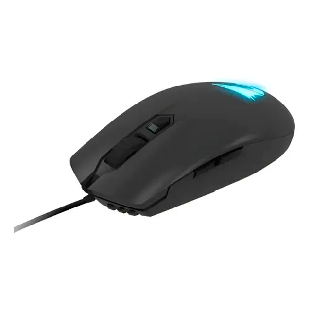 Mouse Gigabyte Aorus M2 RGB 6200 DPI