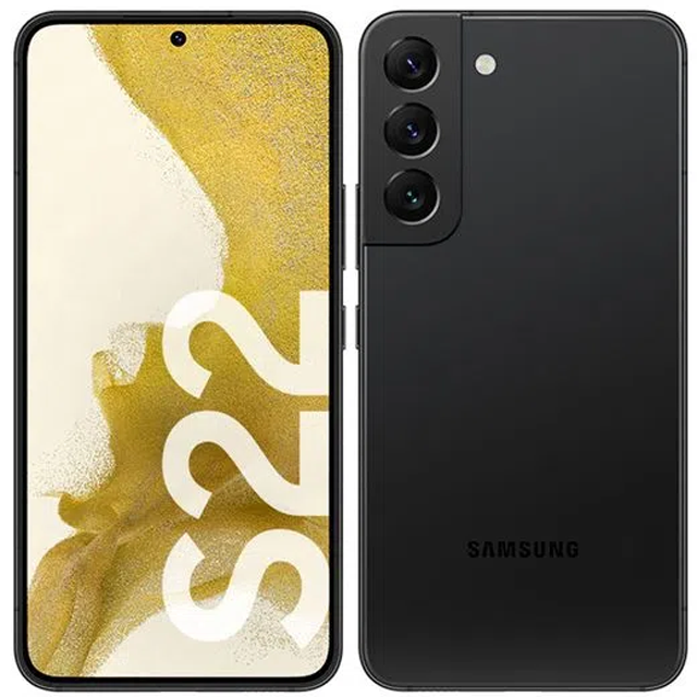 Celular 5G Samsung Galaxy A54 8GB 256GB 50mp Negro